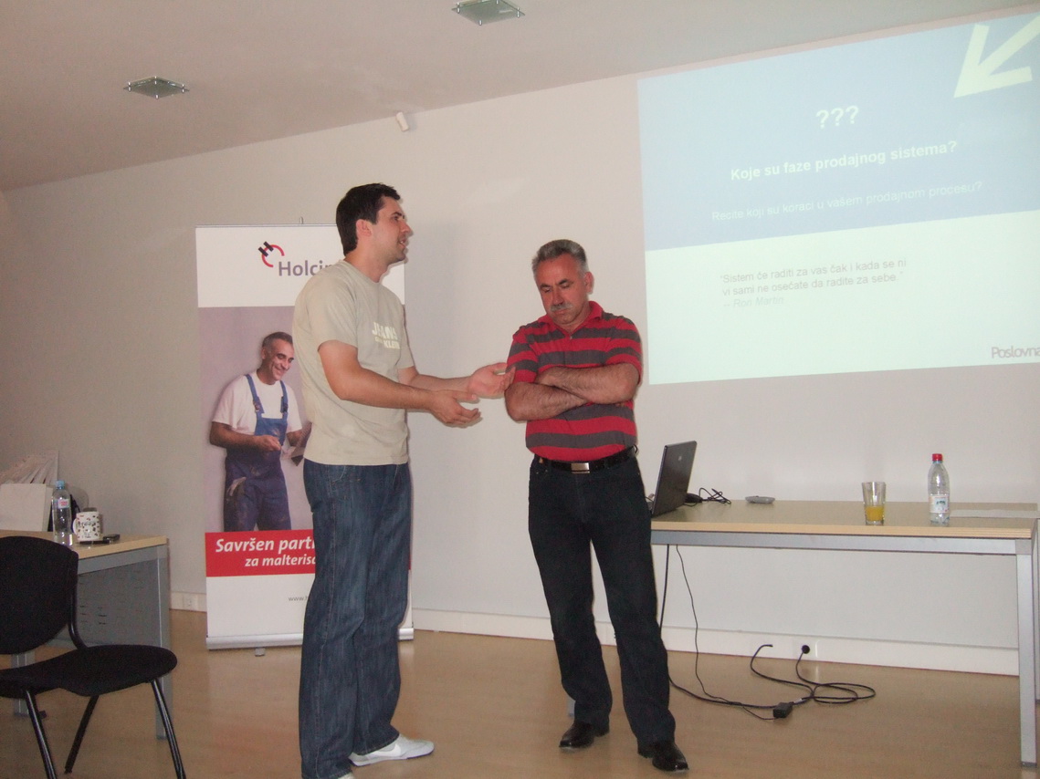 osnovi lične prodaje